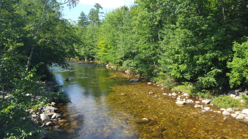 Amenities - New Hampshire Resort - White Mountains | Riverbank Motel